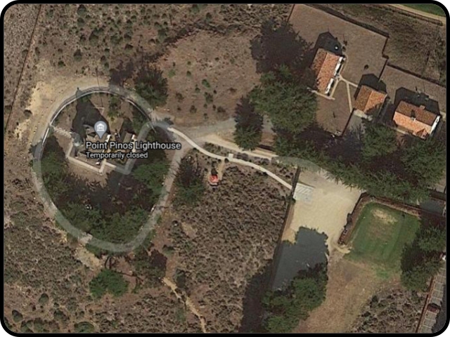 Google aerial
