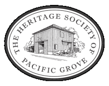 The Heritage Society of Pacific Grove