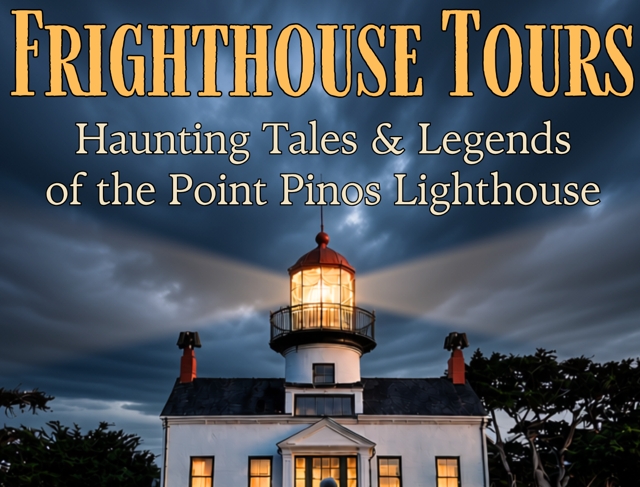 Frighthouse flyer