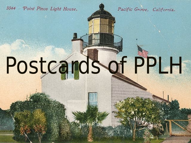 Postcards of PPLH