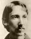 Robert Louis Stevenson