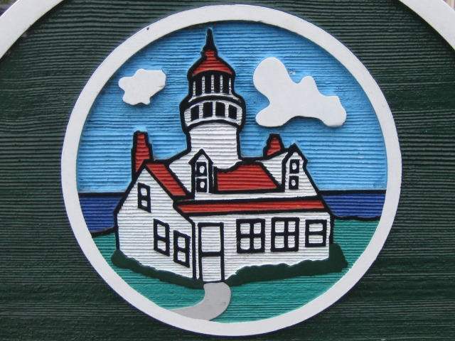 City of Pacific Grove logo