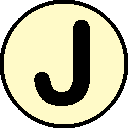 J